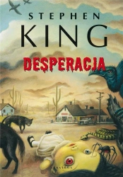 Desperacja - Stephen King