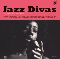 Jazz Divas LP, Winyl