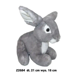 Zając 21x16cm - Sun-Day