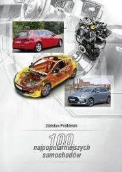 100 najpopularniejszych samochodów - Zdzisław Podbielski