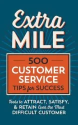 Extra Mile - Tycho Press