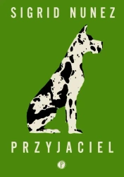 eBook Przyjaciel - Sigrid Nunez epub mobi