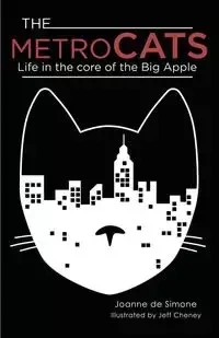 The Metro Cats - Simone Joanne De