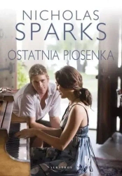 Ostatnia piosenka (op. filmowa, wyd. 2022) - Nicholas Sparks