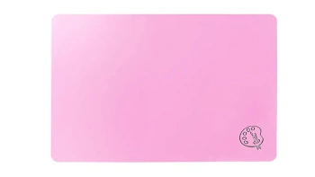 Podkładka A3 do prac plastycznych pastel różowy - BIURFOL