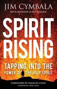 Spirit Rising - Jim Cymbala