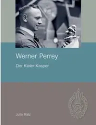 Werner Perrey - Jutta Matz