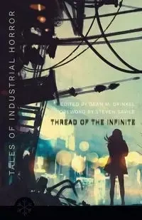 The Thread of the Infinite - Drinkel Dean