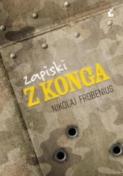 Zapiski z Konga - Frobenius Nikolaj