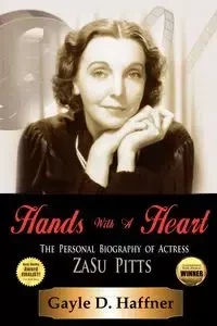 Hands with a Heart - Gayle D. Haffner