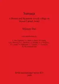 Sumaqa - Dar Shimon