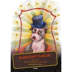 Baśniowy pokoik - Paulina Dulla-Latos, Jerzy Latos