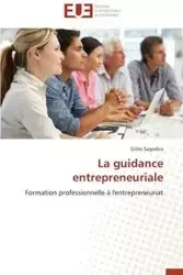 La guidance entrepreneuriale - SAGODIRA-G