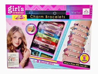 Zestaw piękności biżuteria - SWEDE