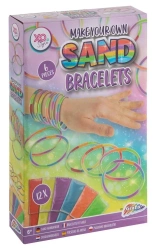 Zestaw do tworzenia bransoletek - Grafix