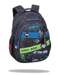 Plecak młodzieżowy Coolpack Disney Core Jerry Star Wars - PATIO