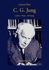 C. G. Jung - Gerhard Wehr