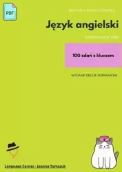 eBook Matura podstawowa z języka angielskiego. Transformacje cz.1 - Joanna Tomczuk