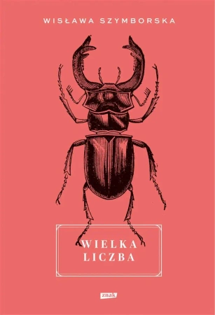 Wielka liczba w.2 - Wisława Szymborska