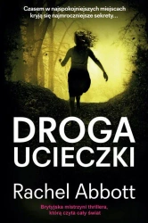 eBook Droga ucieczki - Rachel Abbott mobi epub