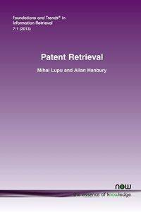 Patent Retrieval - Lupu Mihai