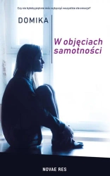 eBook W objęciach samotności - Domika epub mobi