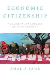 Economic Citizenship - Amalia Sa'ar