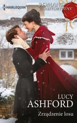 eBook Zrządzenie losu - Lucy Ashford epub mobi