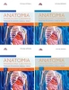 Anatomia prawidłowa człowieka Tom 1-4 M. Szpinda - M. Szpinda
