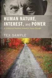 Human Nature, Interest, and Power - Sample Tex