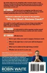 Get Coached - Robin Waite