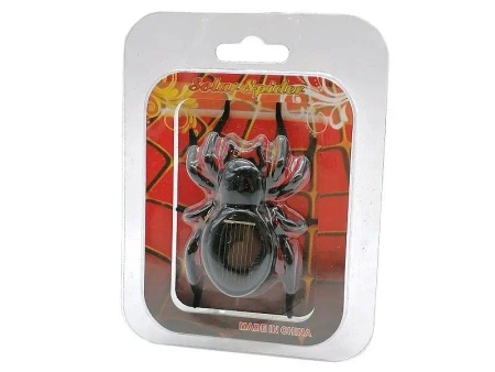 Pająk solarny - ADAR