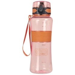 Bidon 550 ml Coolpack tritanum orange SK - PATIO