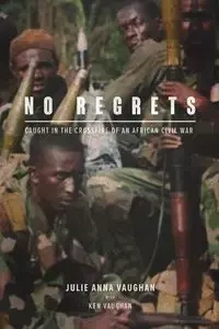 No Regrets - Julia Vaughan