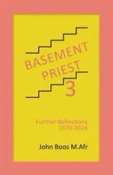 Basement Priest 3 - John Boos M.Afr
