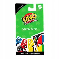 Uno Add-On Packs Speed Pack