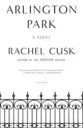 Arlington Park - Rachel Cusk