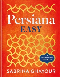 Persiana Easy wer. angielska - Sabrina Ghayour