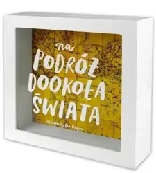 Skarbonka Home-Podróż - Pan Dragon