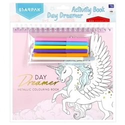 Zestaw kreatywny Day Dreamer - STARPAK