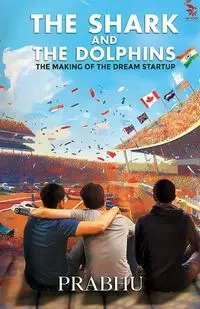 The shark of the dolphin - Subramanian Prabhu