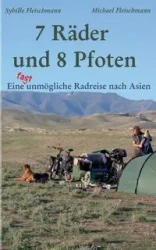 7 Räder und 8 Pfoten - Fleischmann Sybille