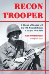 Recon Trooper - Hugh Warren West