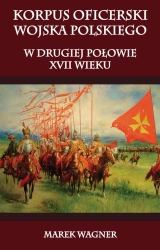 Korpus oficerski wojska polskiego - Marek Wagner