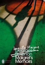 Maigret's memoirs wer. angielska - Georges Simenon