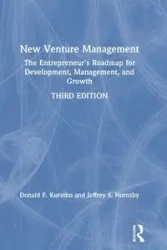 New Venture Management - Donald F. Kuratko