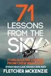 71 Lessons From The Sky - McKenzie Fletcher