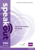 Speakout 2ND Edition. Upper Intermediate. Workbook with key - Louis Harrison, Frances Eales, Steve Oakes
