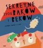 Sekretne życie bąków i beków - Mariona Tolosa Sister