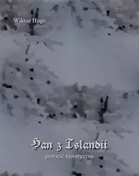 eBook Han z Islandii - Wiktor Hugo epub mobi